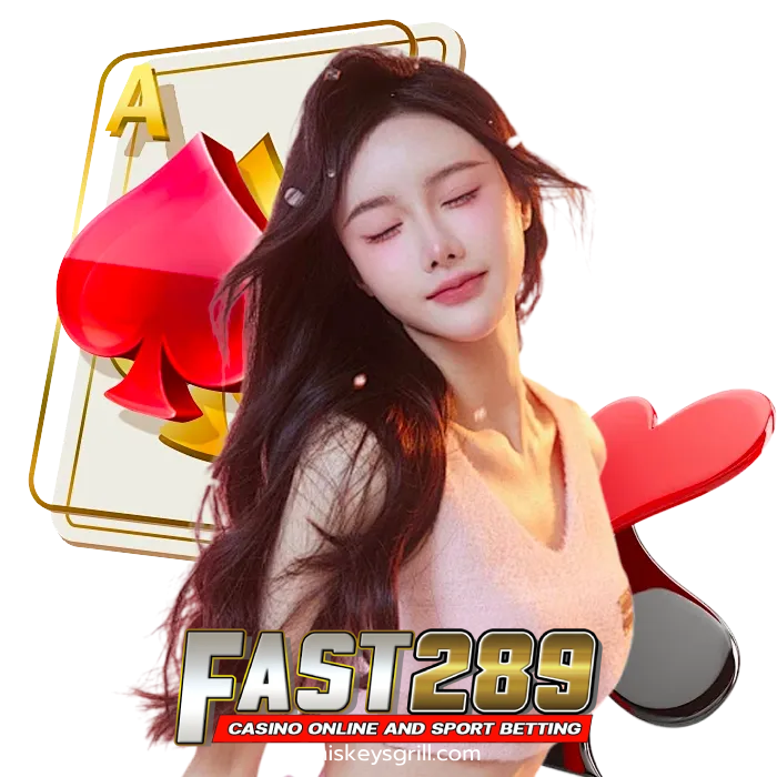 Fast289