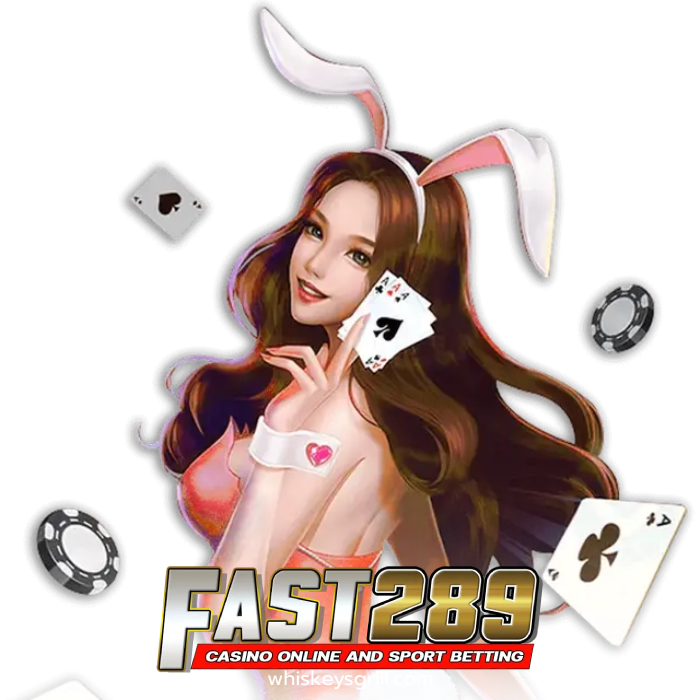 Fast289
